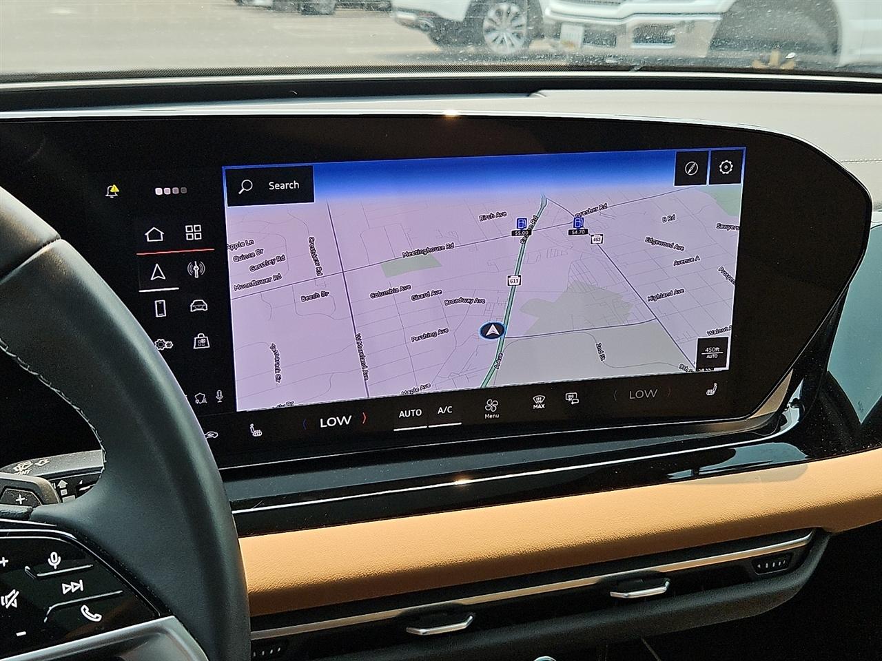 Audi A5 Premium Plus 2.0 TFSI quattro 2025