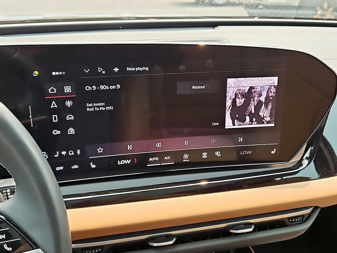 Audi A5 Premium Plus 2.0 TFSI quattro 2025