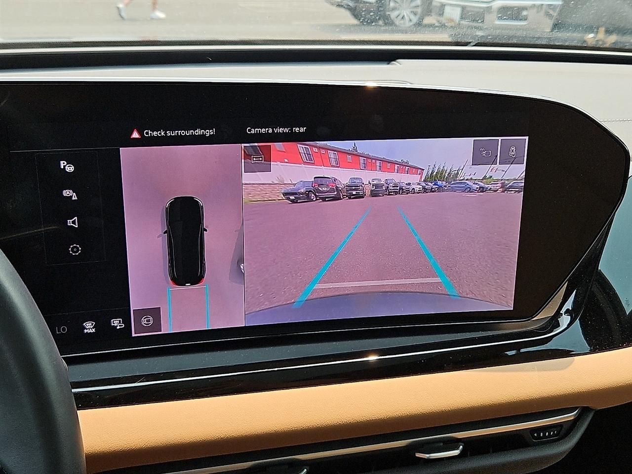 Audi A5 Premium Plus 2.0 TFSI quattro 2025