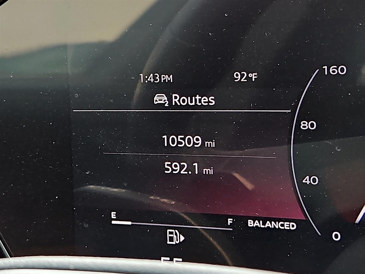 Audi A5 Premium Plus 2.0 TFSI quattro 2025