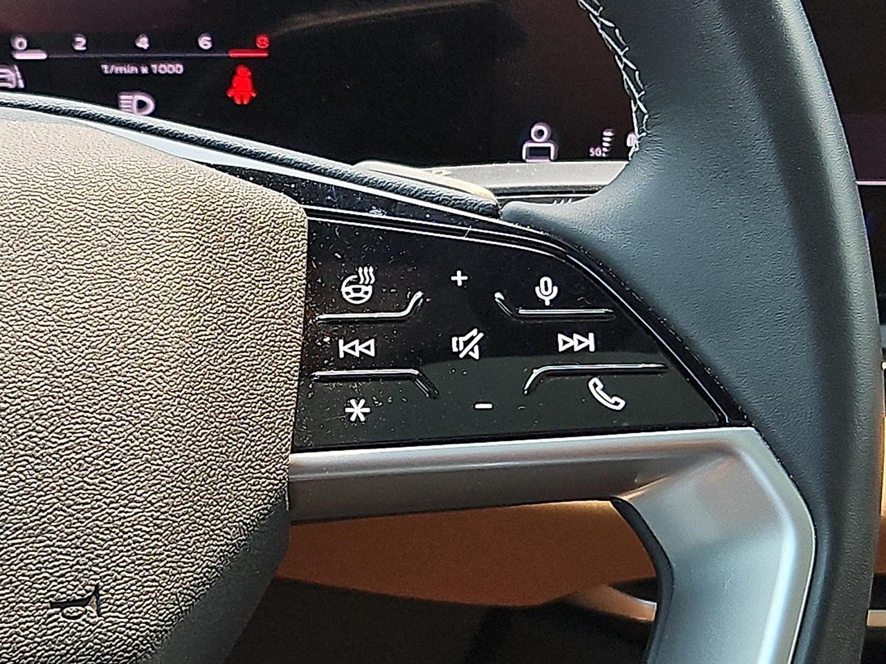 Audi A5 Premium Plus 2.0 TFSI quattro 2025