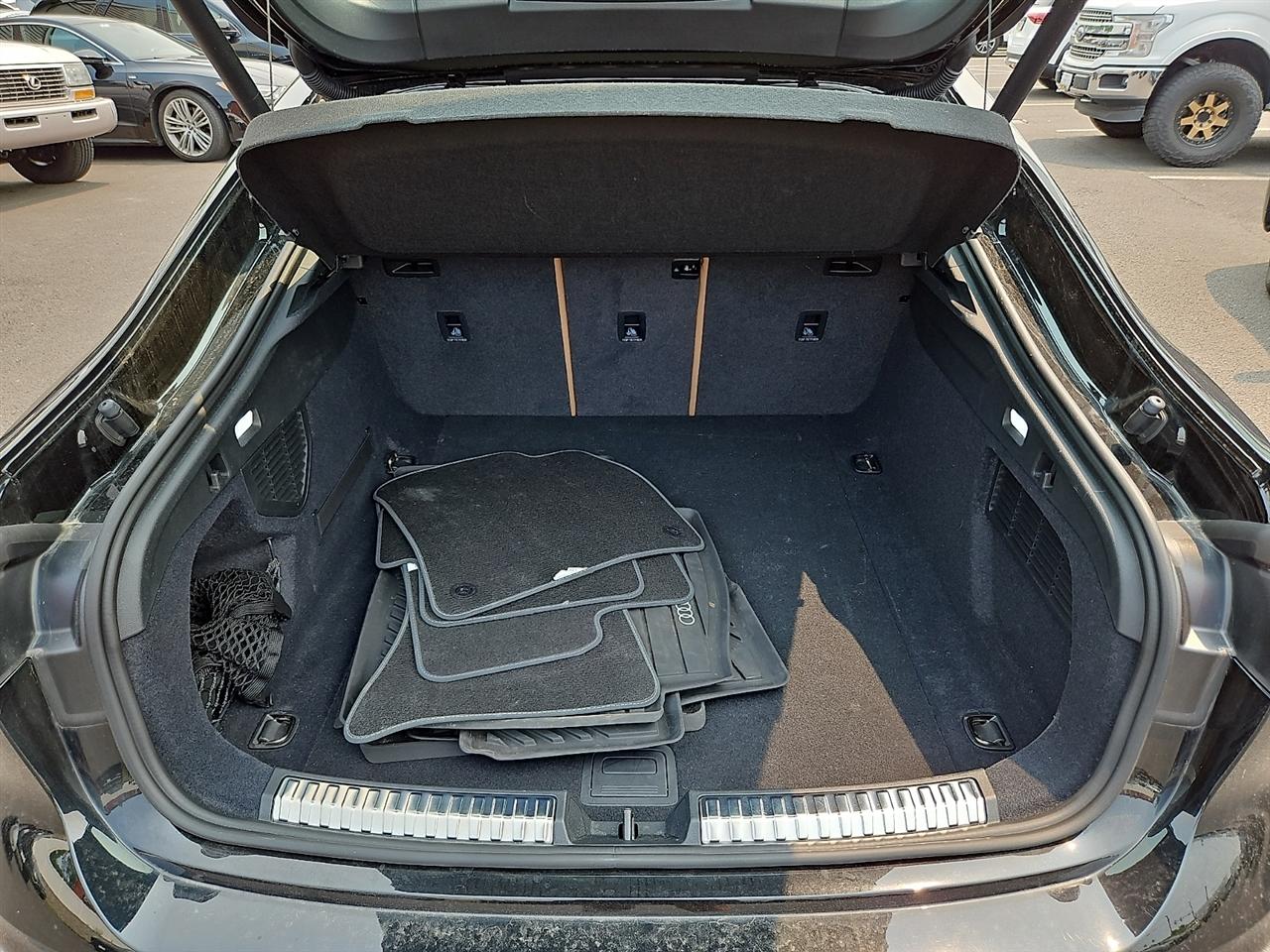 Audi A5 Premium Plus 2.0 TFSI quattro 2025
