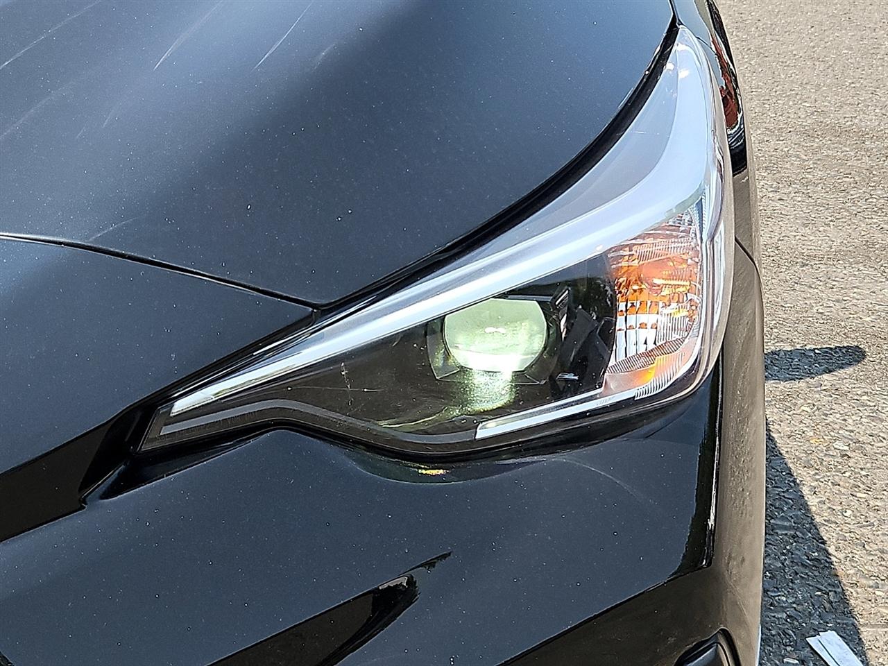 Subaru Impreza AWD 2024