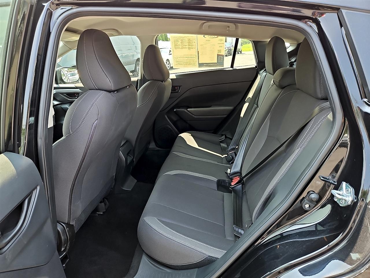 Subaru Impreza AWD 2024