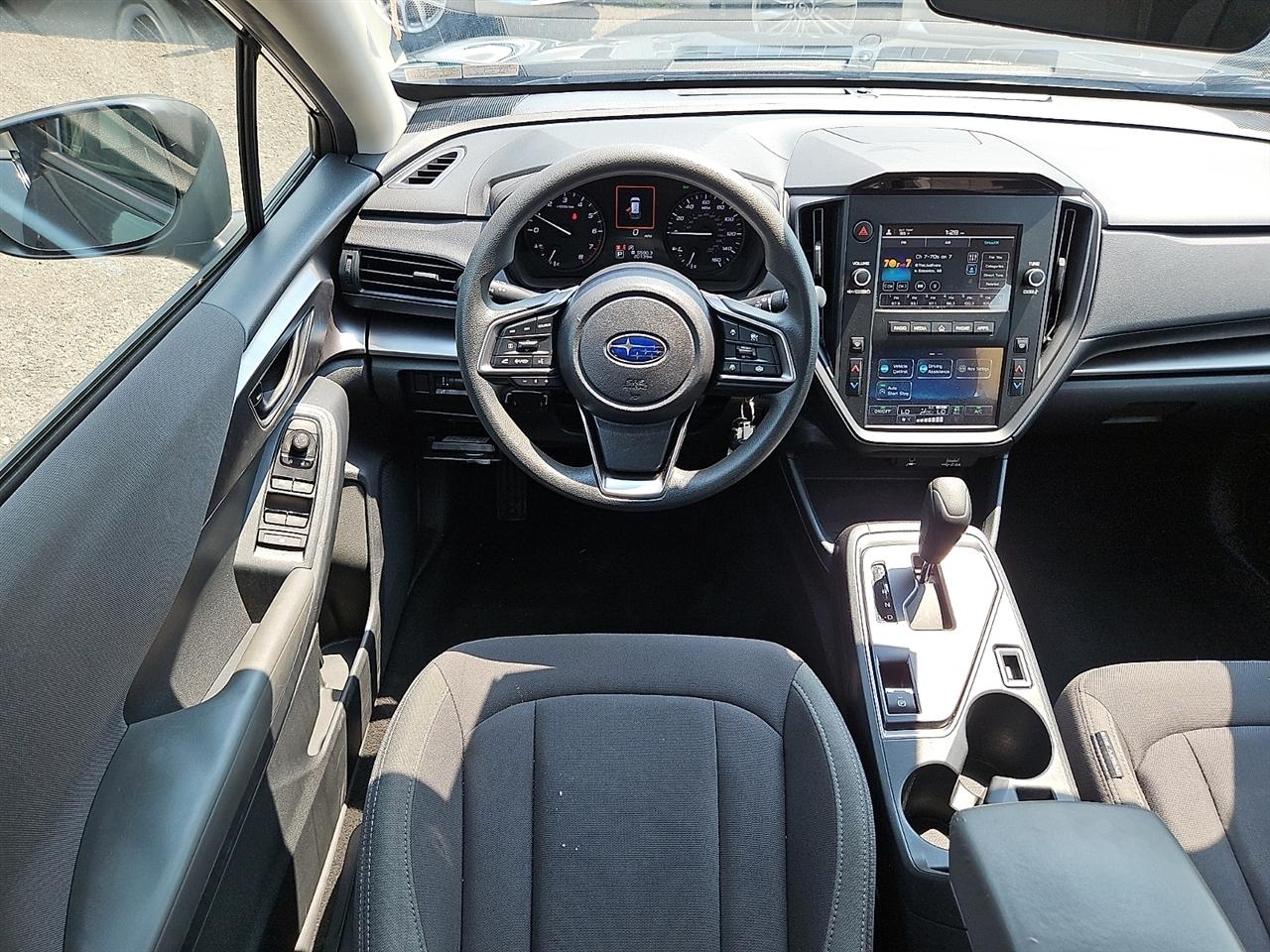 Subaru Impreza AWD 2024