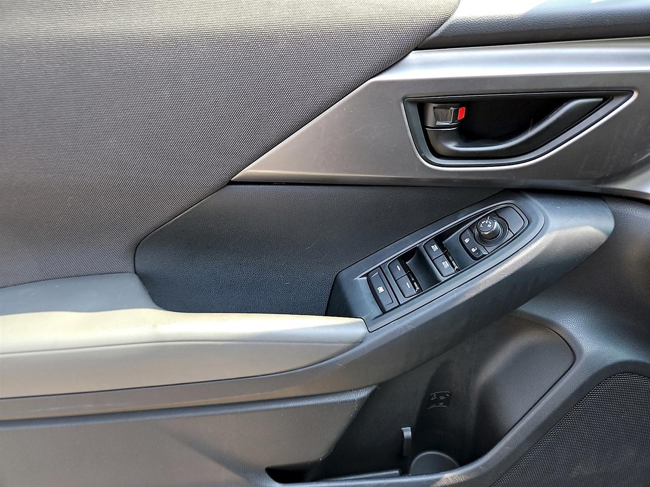 Subaru Impreza AWD 2024