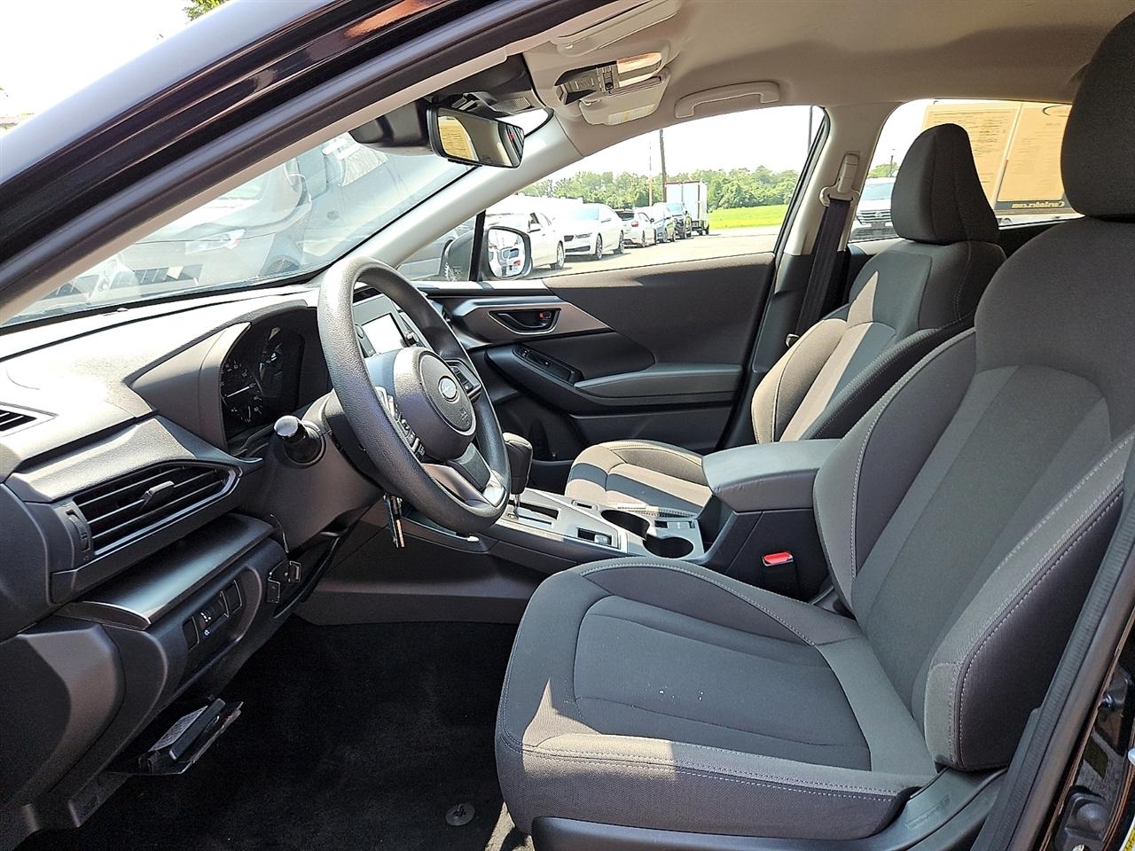 Subaru Impreza AWD 2024