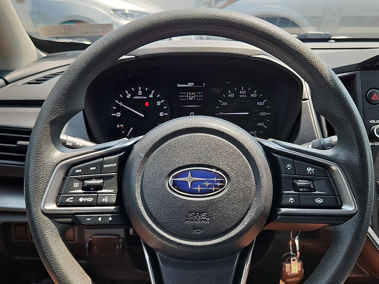 Subaru Impreza AWD 2024
