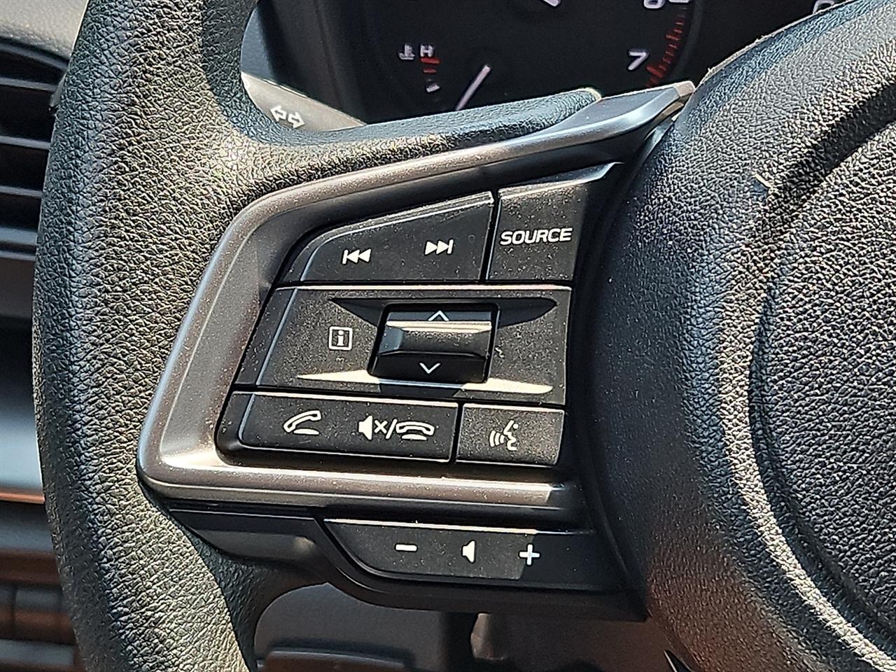 Subaru Impreza AWD 2024