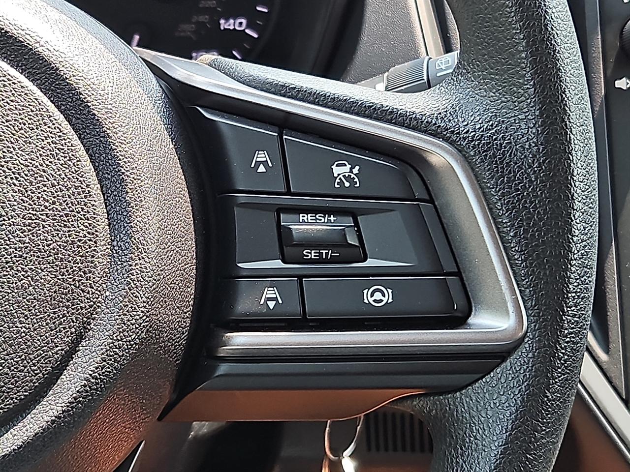 Subaru Impreza AWD 2024