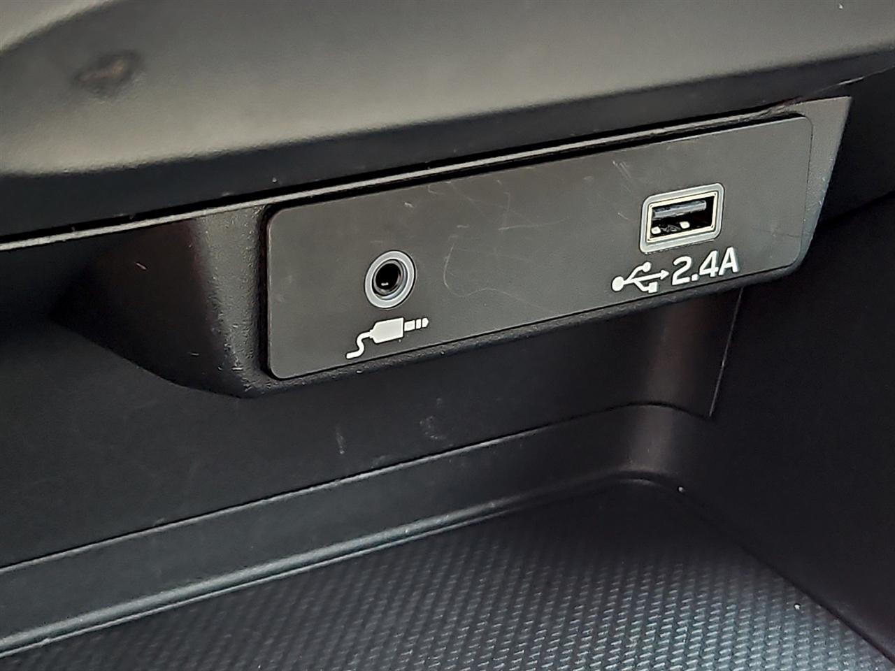 Subaru Impreza AWD 2024