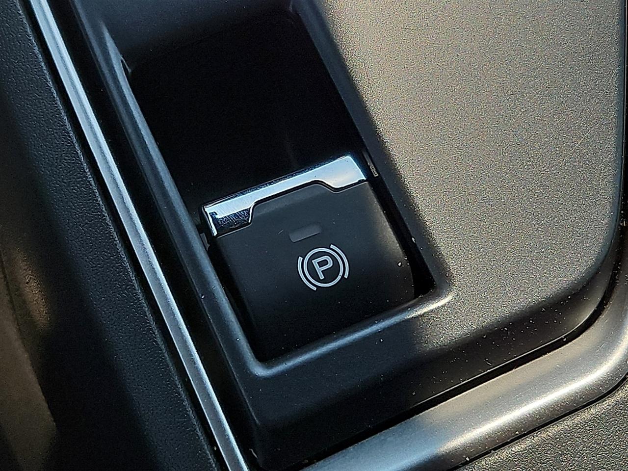 Subaru Impreza AWD 2024