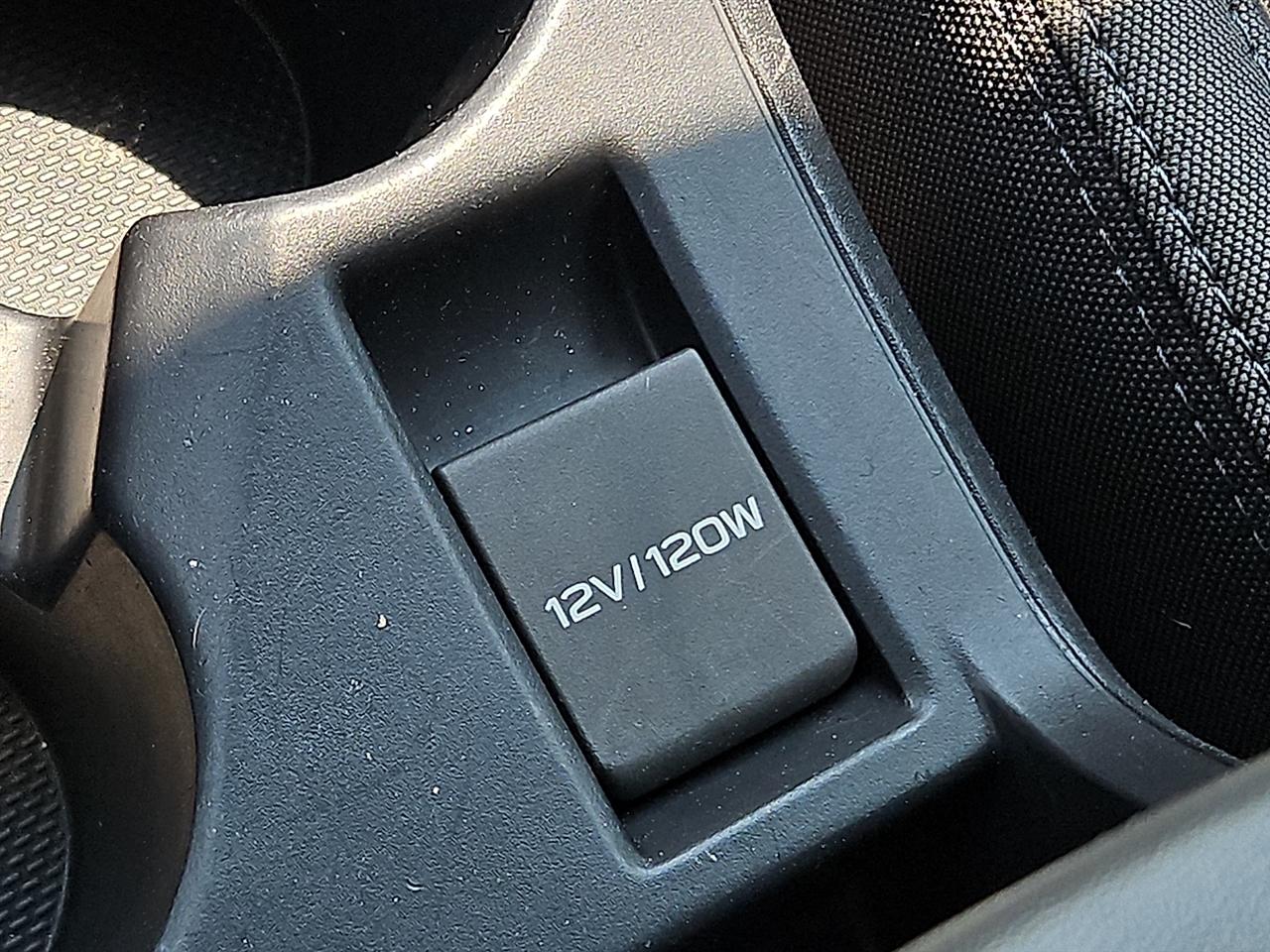 Subaru Impreza AWD 2024