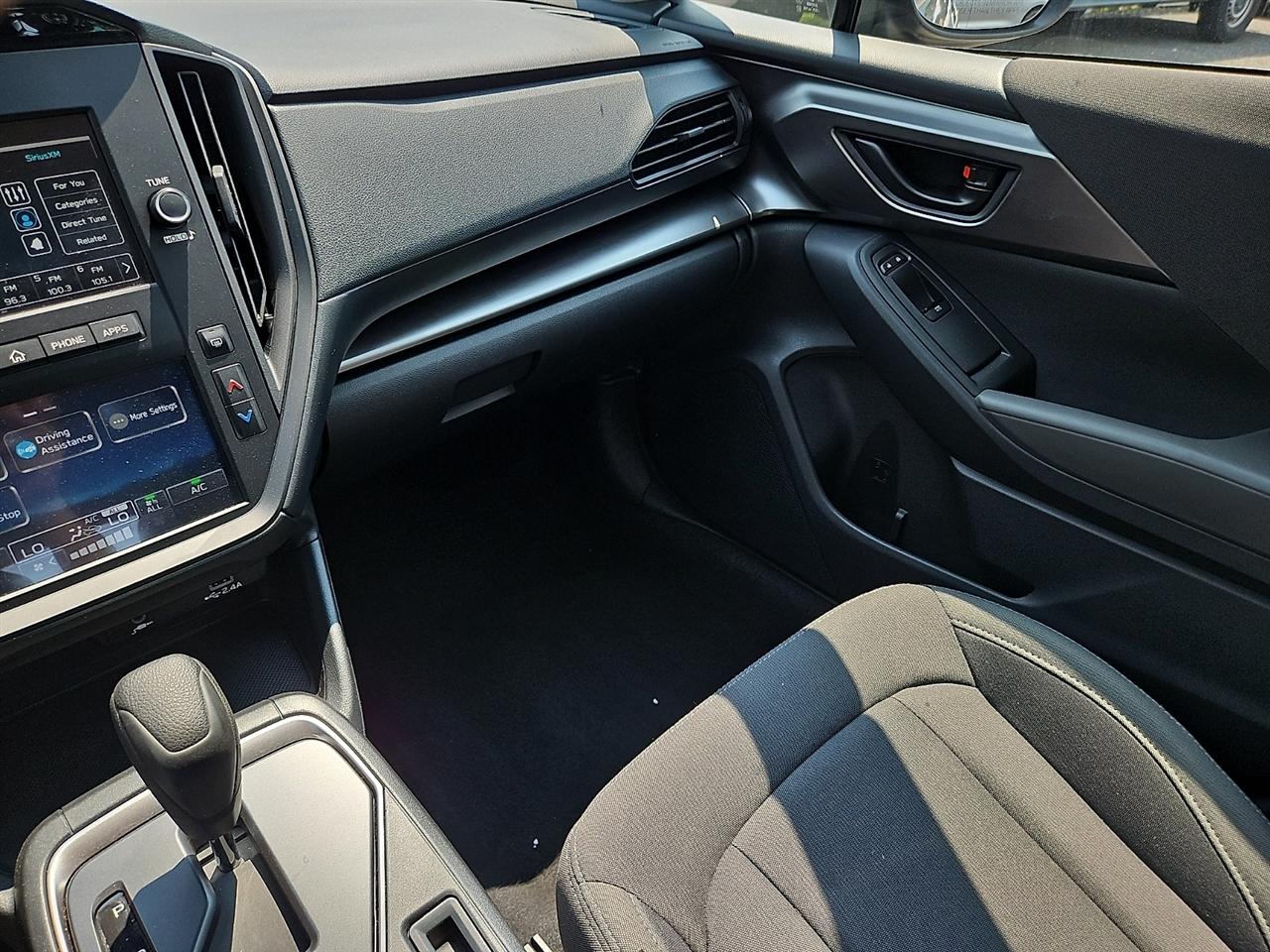 Subaru Impreza AWD 2024