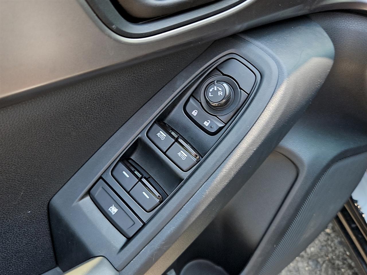 Subaru Impreza AWD 2024