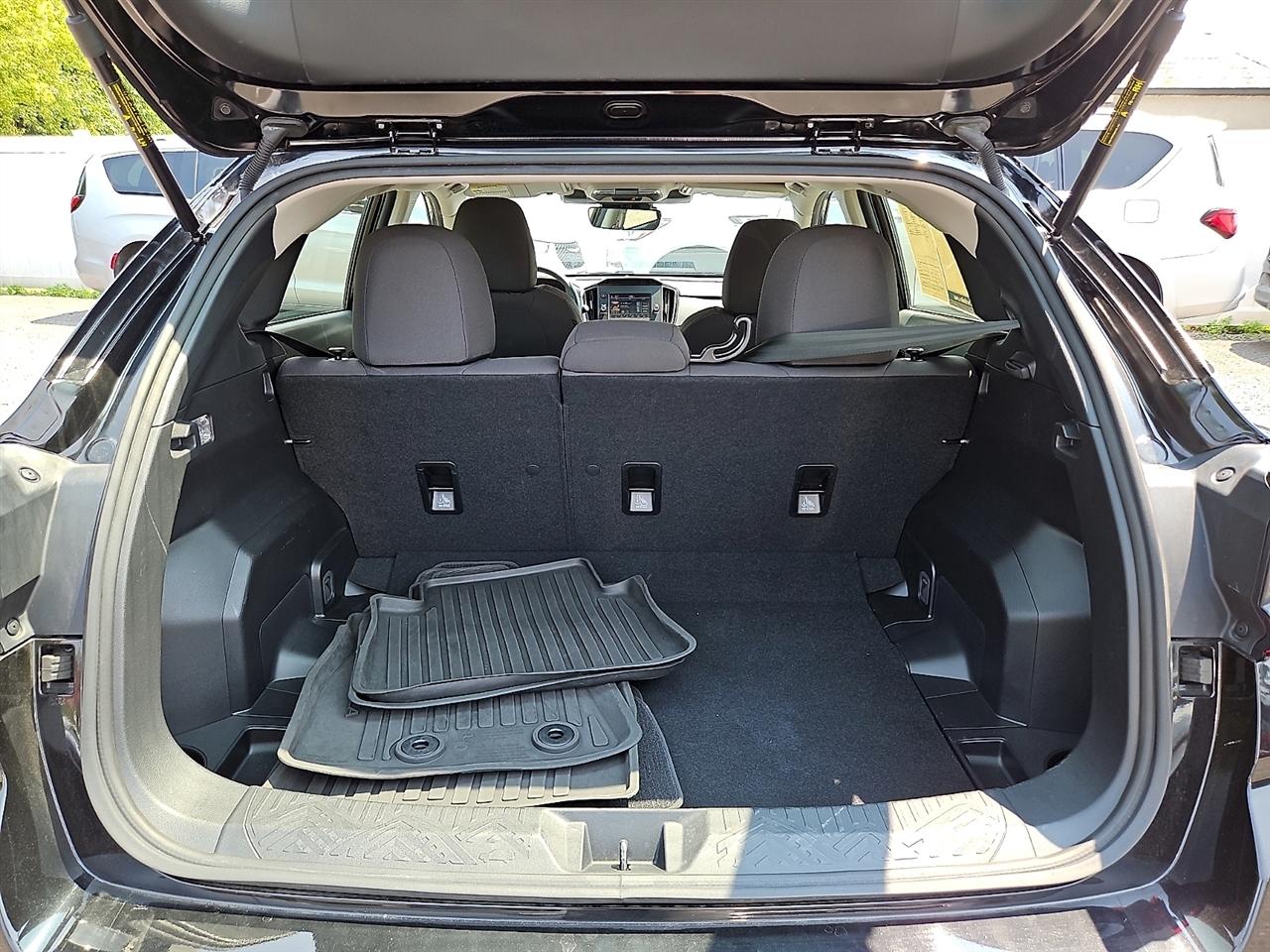 Subaru Impreza AWD 2024