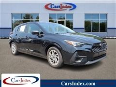 2024 Subaru Impreza 