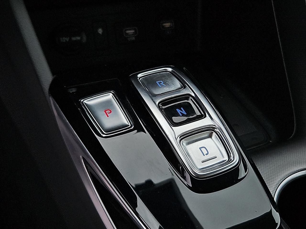 Hyundai Sonata Limited 1.6T 2022