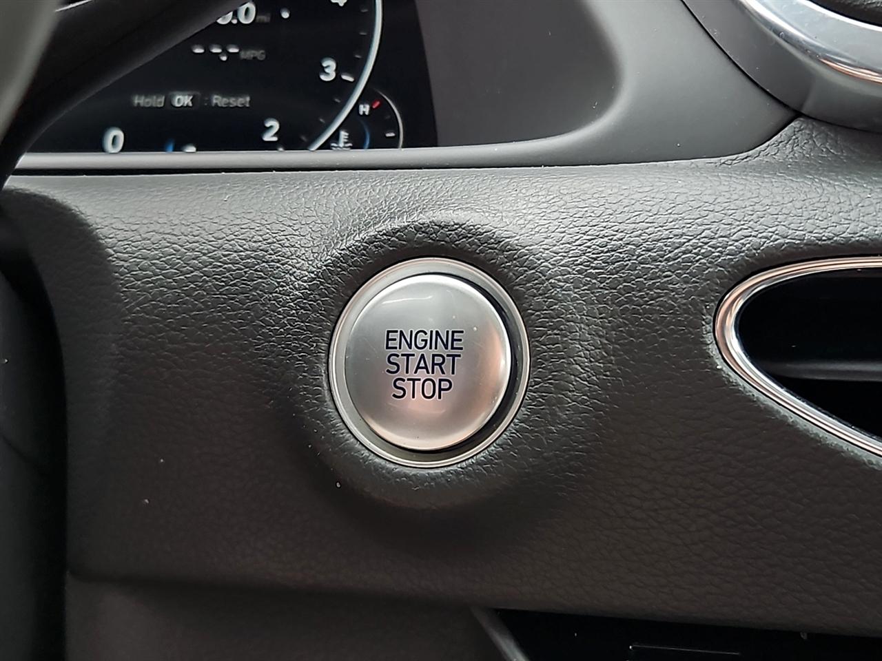 Hyundai Sonata Limited 1.6T 2022