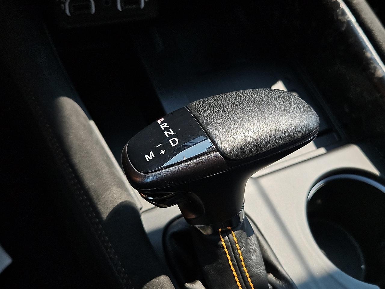 Dodge Durango Hemi Orange AWD 2023