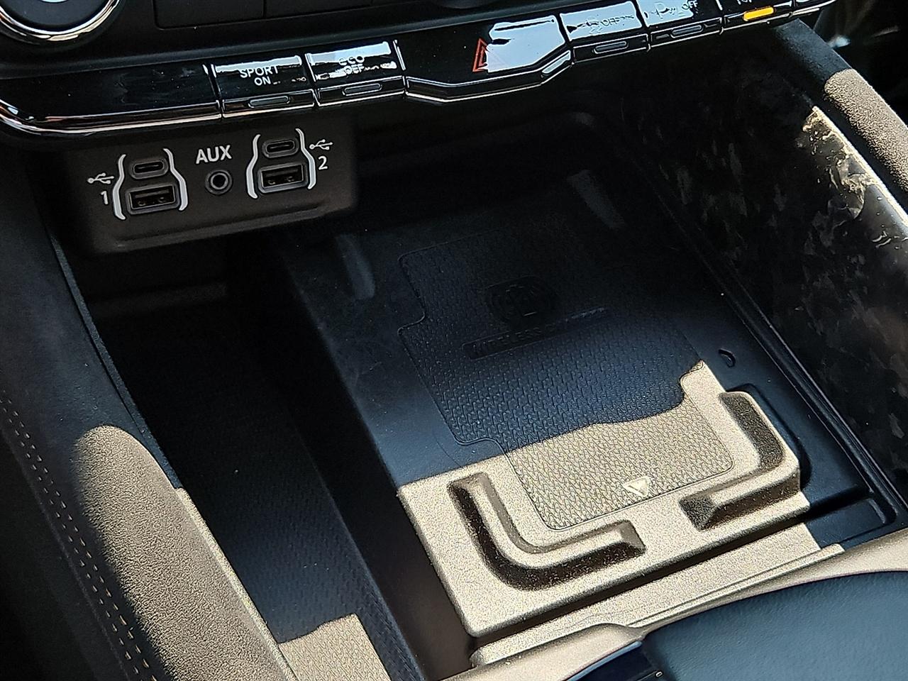 Dodge Durango Hemi Orange AWD 2023