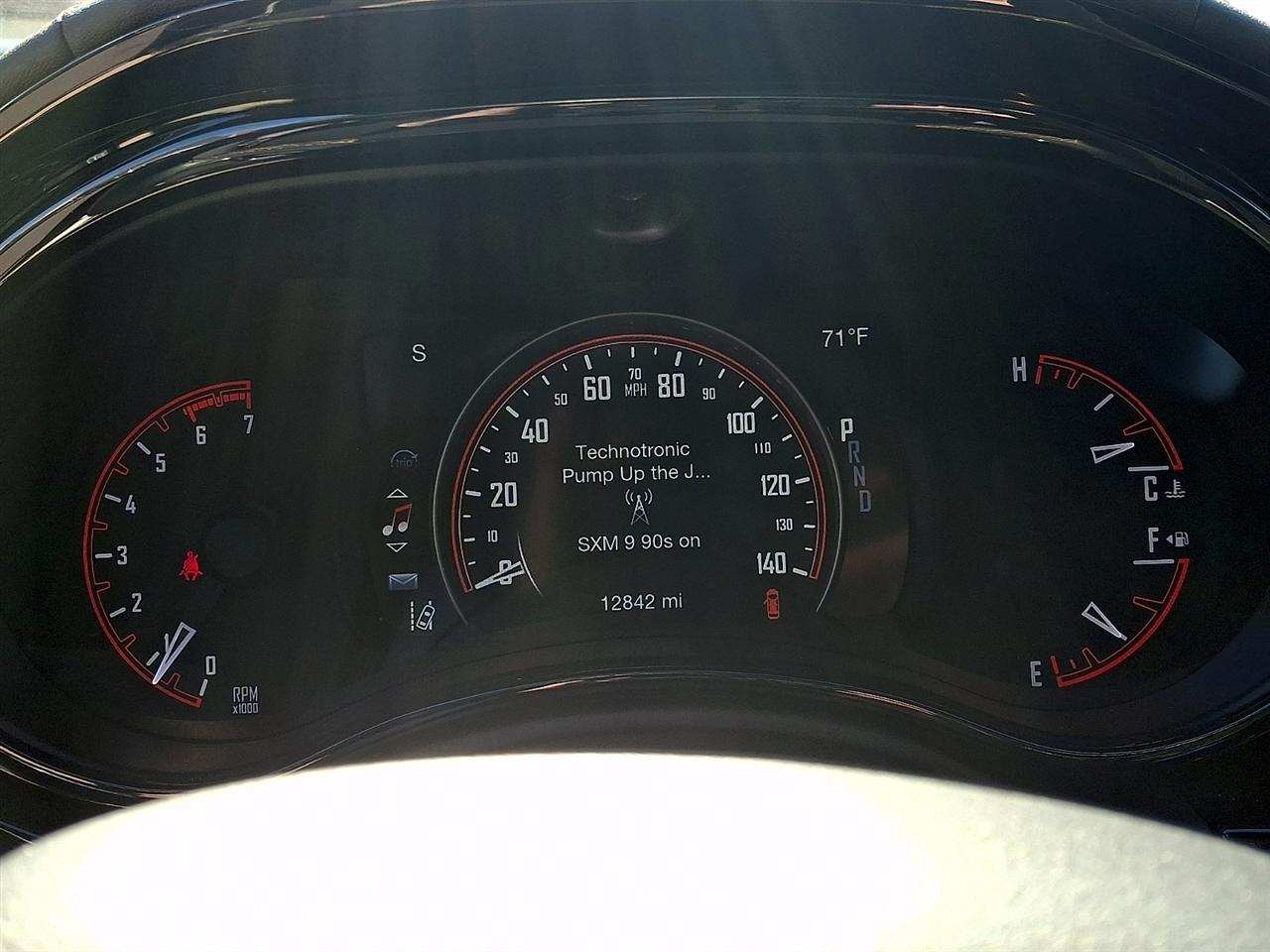 Dodge Durango Hemi Orange AWD 2023