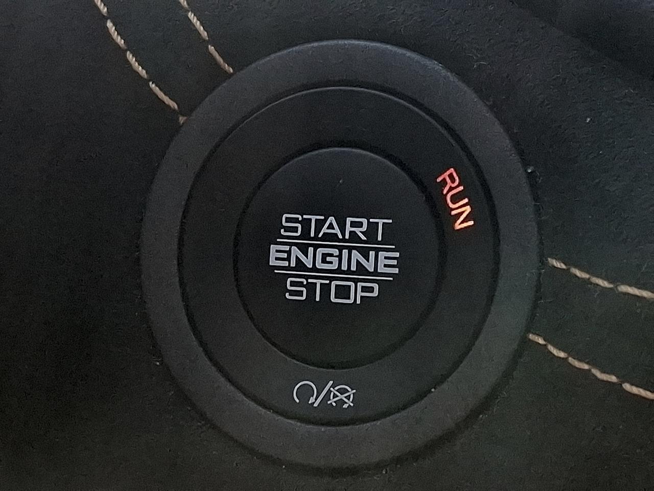Dodge Durango Hemi Orange AWD 2023