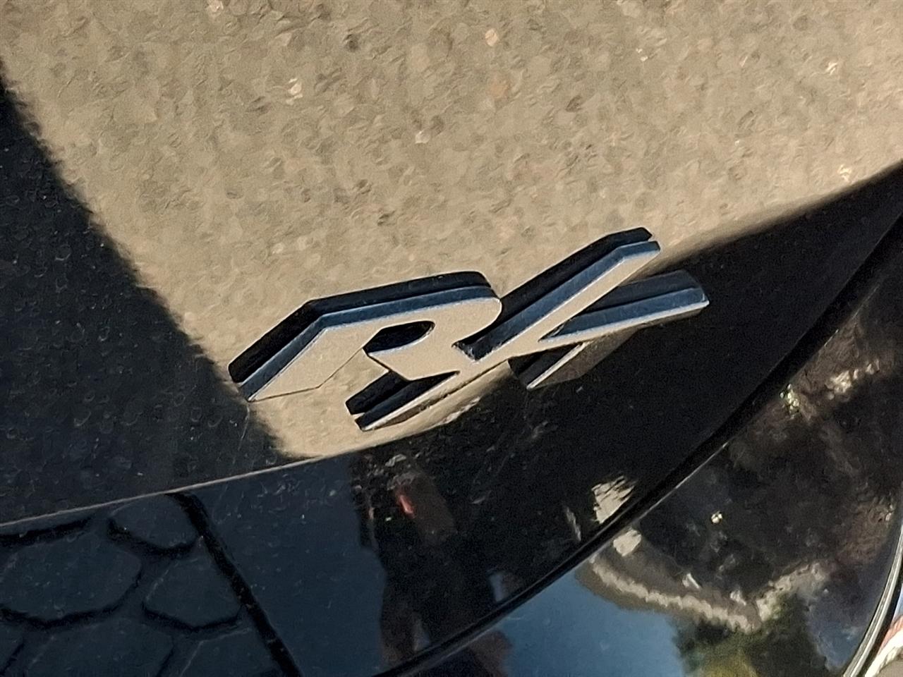Dodge Durango Hemi Orange AWD 2023