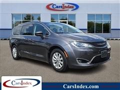 2019 Chrysler Pacifica 