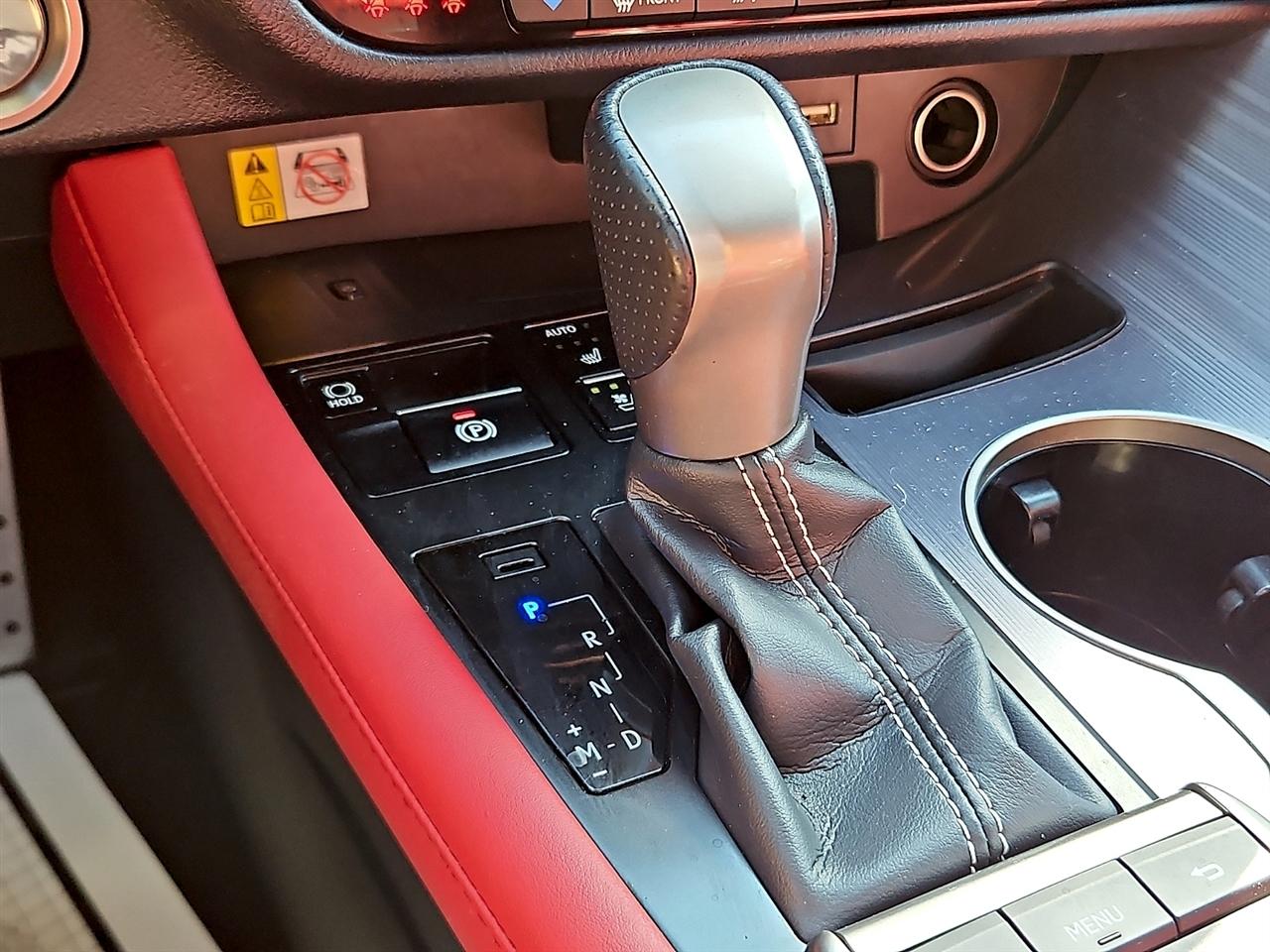 Lexus RX RX 350 F SPORT Appearance AWD 2021