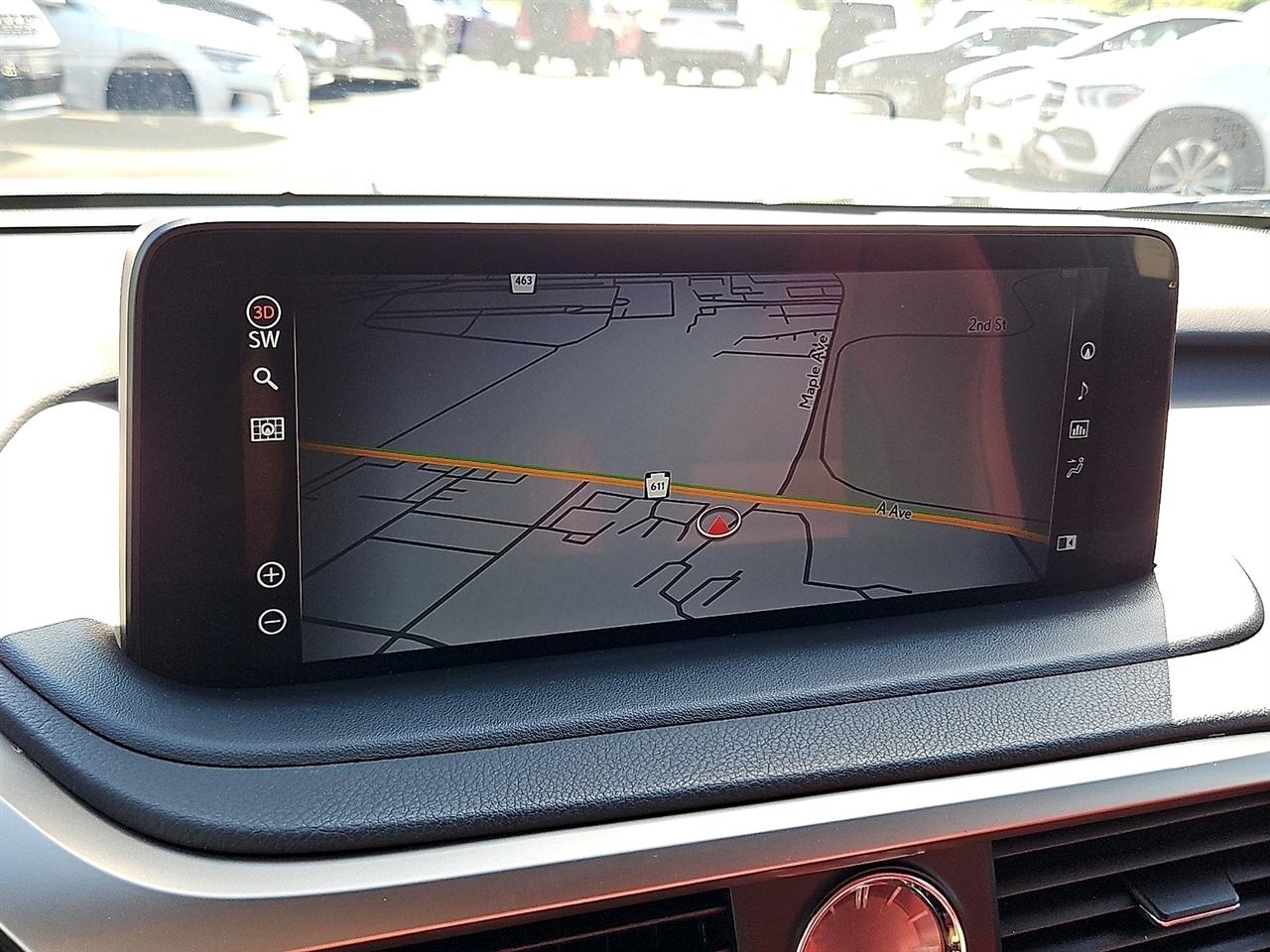 Lexus RX RX 350 F SPORT Appearance AWD 2021