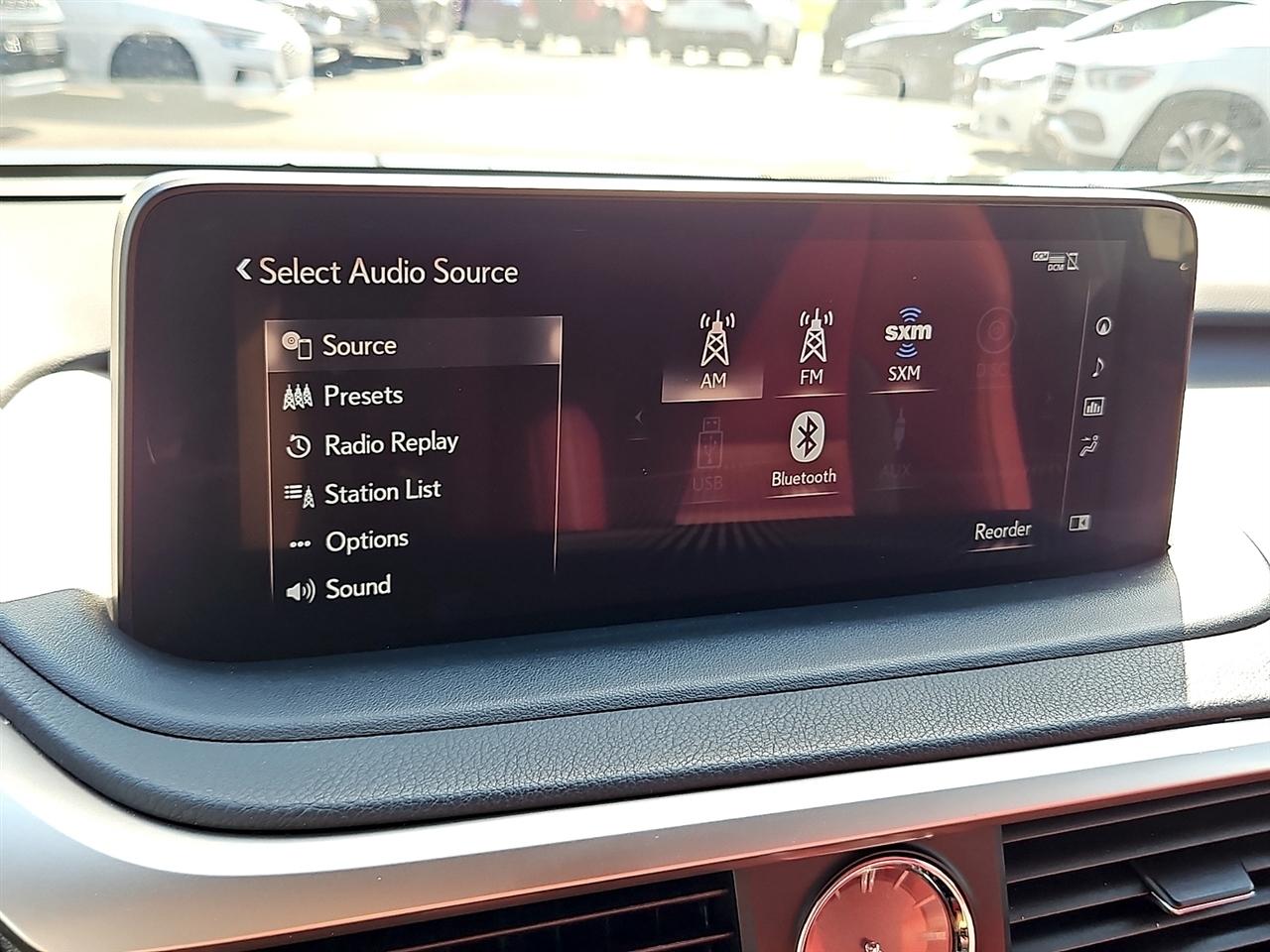 Lexus RX RX 350 F SPORT Appearance AWD 2021
