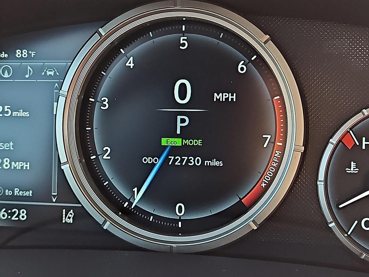 Lexus RX RX 350 F SPORT Appearance AWD 2021