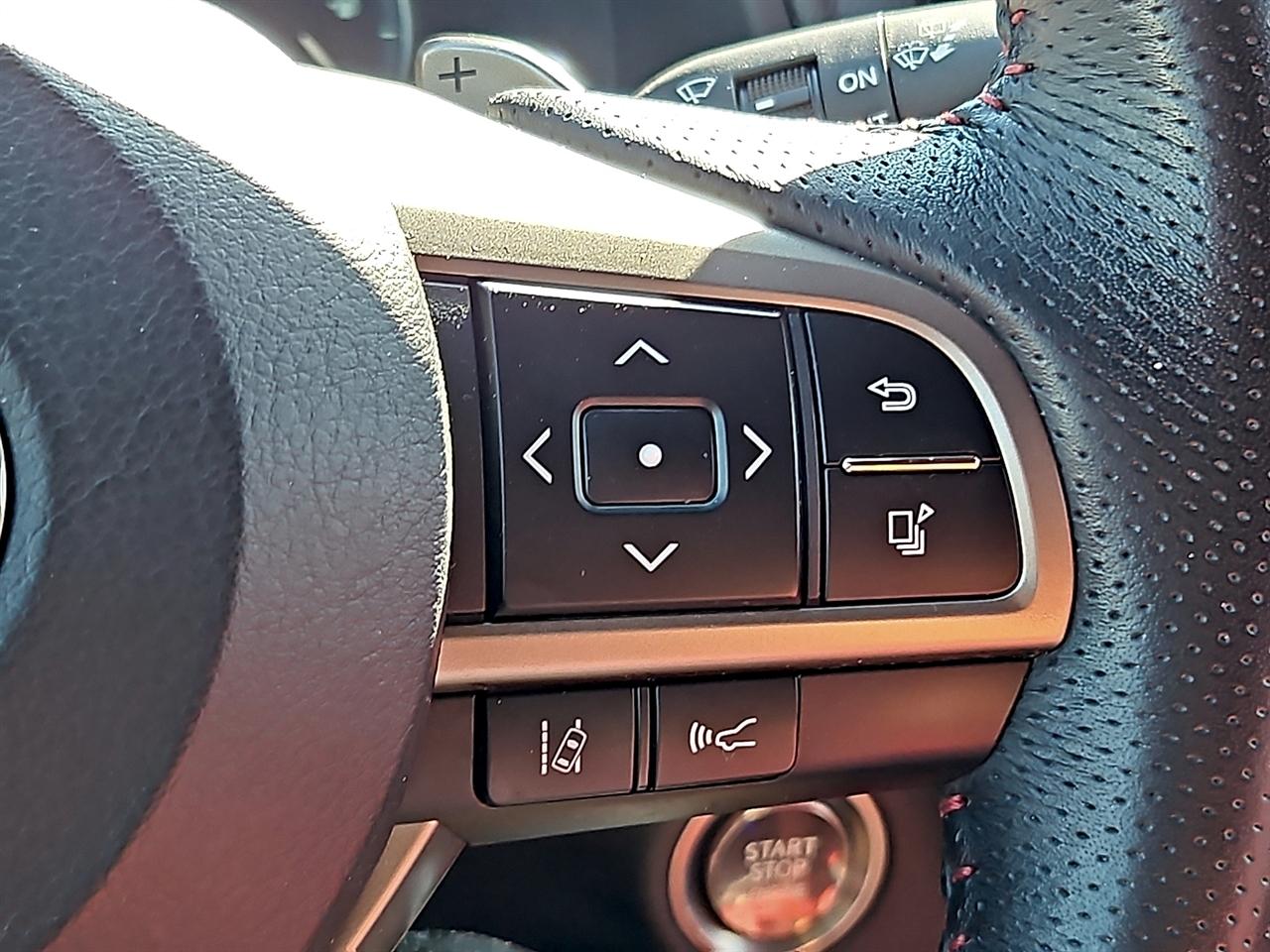Lexus RX RX 350 F SPORT Appearance AWD 2021