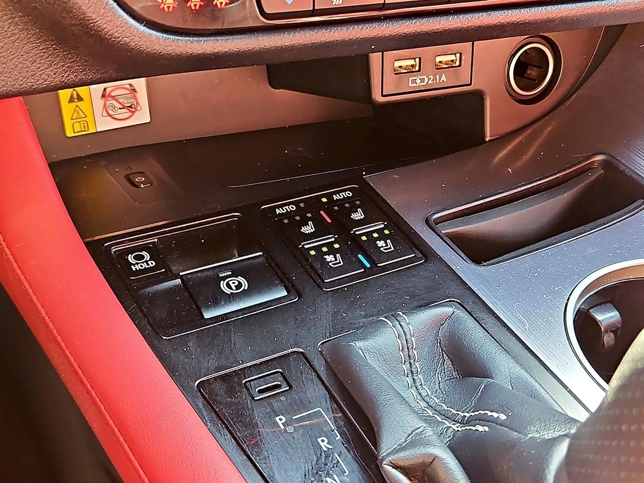 Lexus RX RX 350 F SPORT Appearance AWD 2021