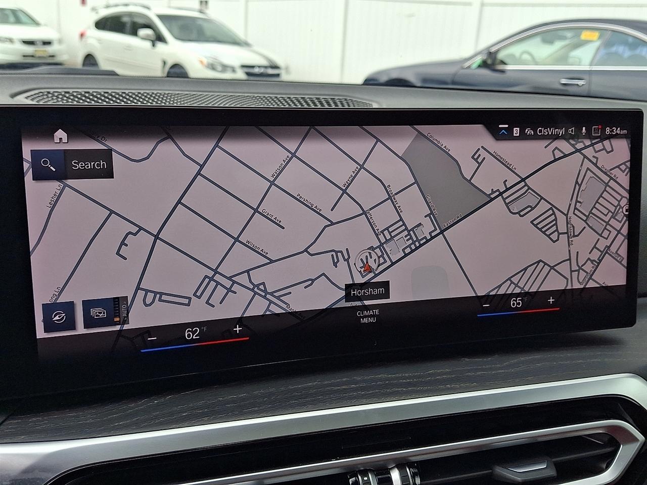 BMW 3 Series 330i xDrive Sedan 2023
