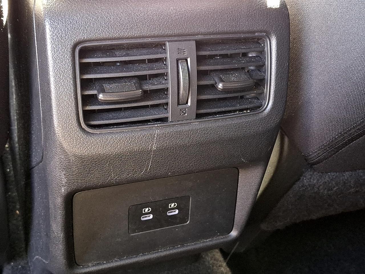 Nissan Rogue AWD SV 2024