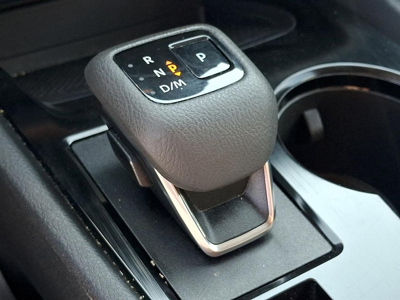 Nissan Rogue AWD SV 2024