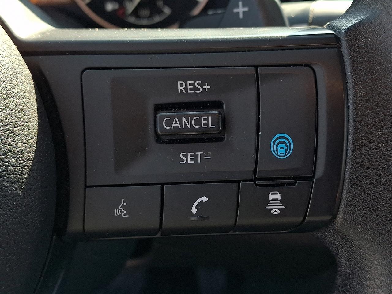 Nissan Rogue AWD SV 2024