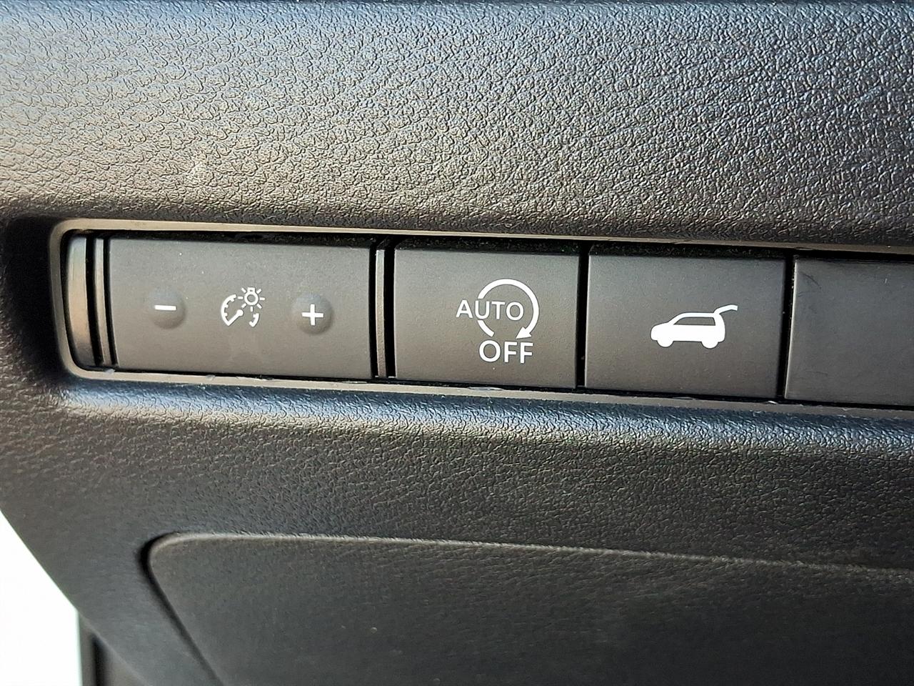 Nissan Rogue AWD SV 2024