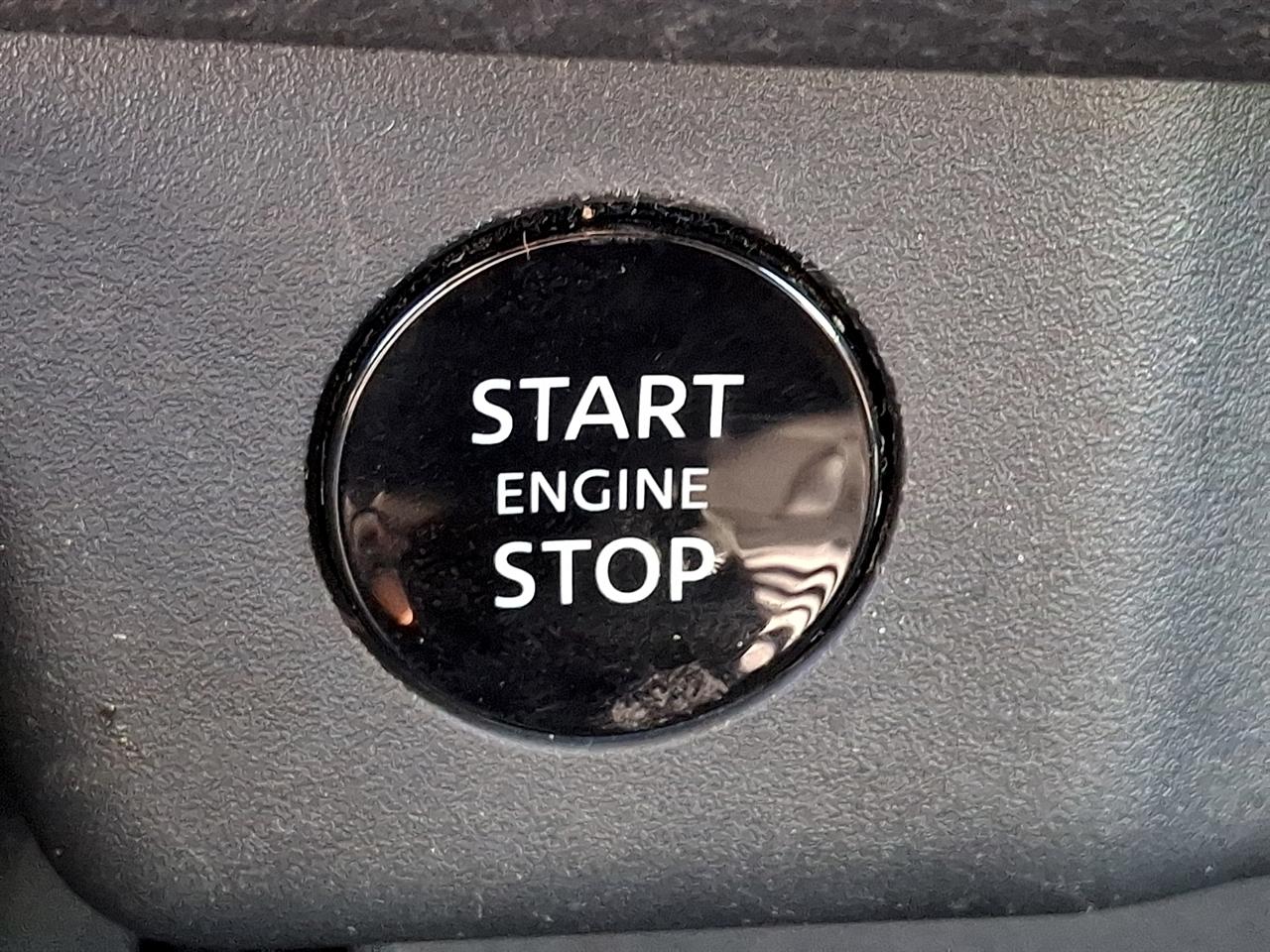 Nissan Rogue AWD SV 2024