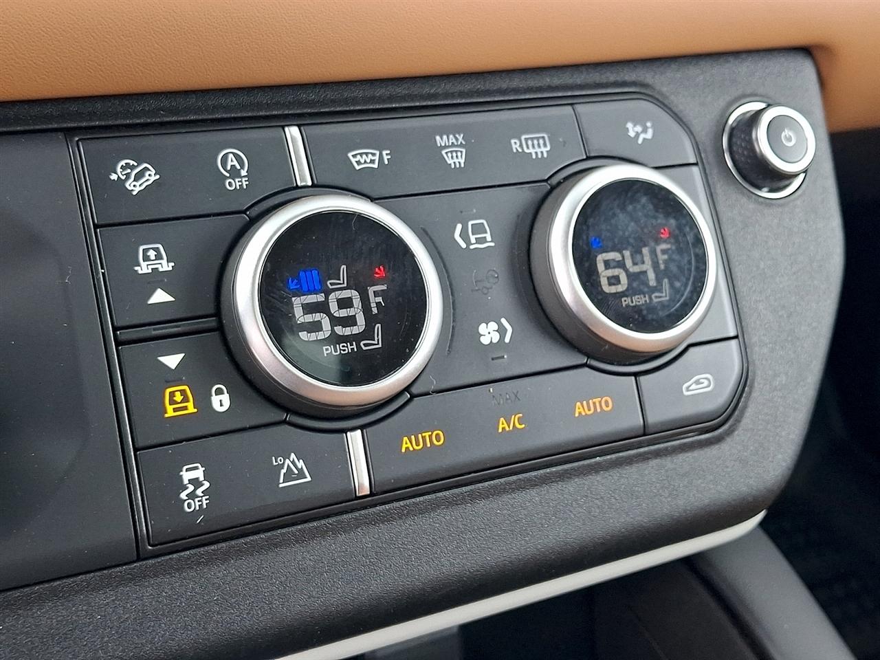 Land Rover Defender 130 S AWD 2023