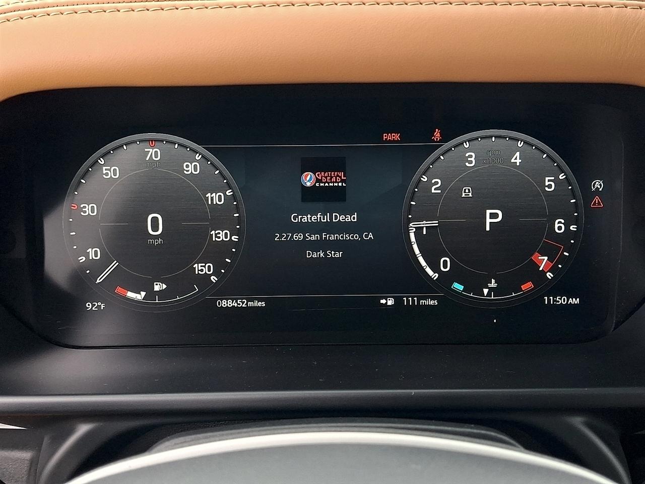 Land Rover Defender 130 S AWD 2023