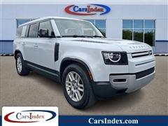 2023 Land Rover Defender 