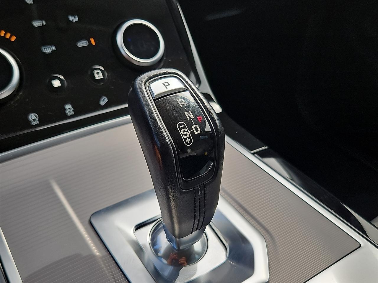 Land Rover Range Rover Evoque P250 S 2020