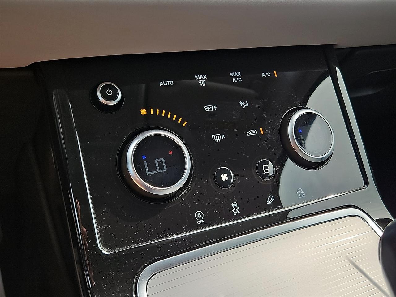 Land Rover Range Rover Evoque P250 S 2020