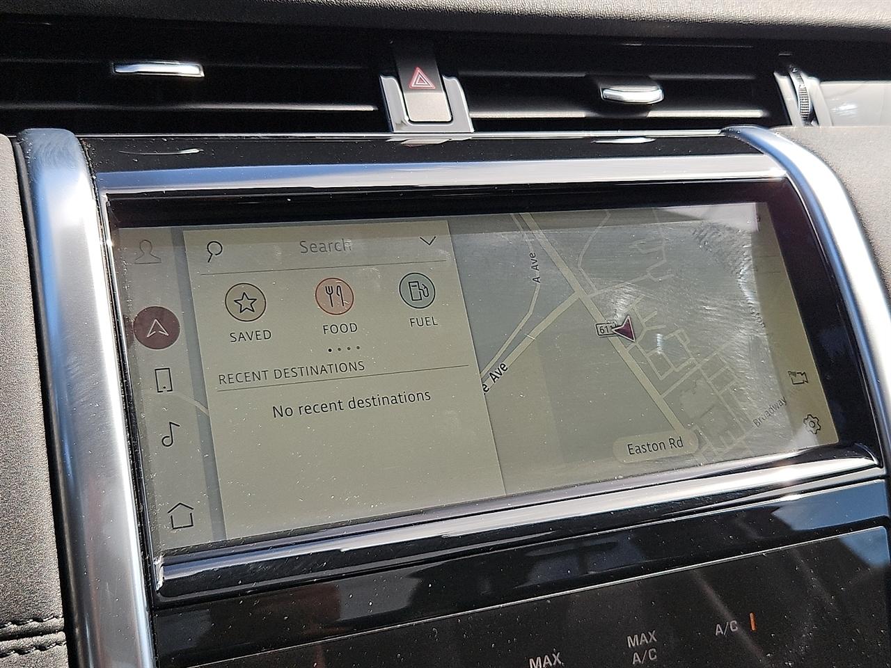 Land Rover Discovery Sport SE 4WD 2023