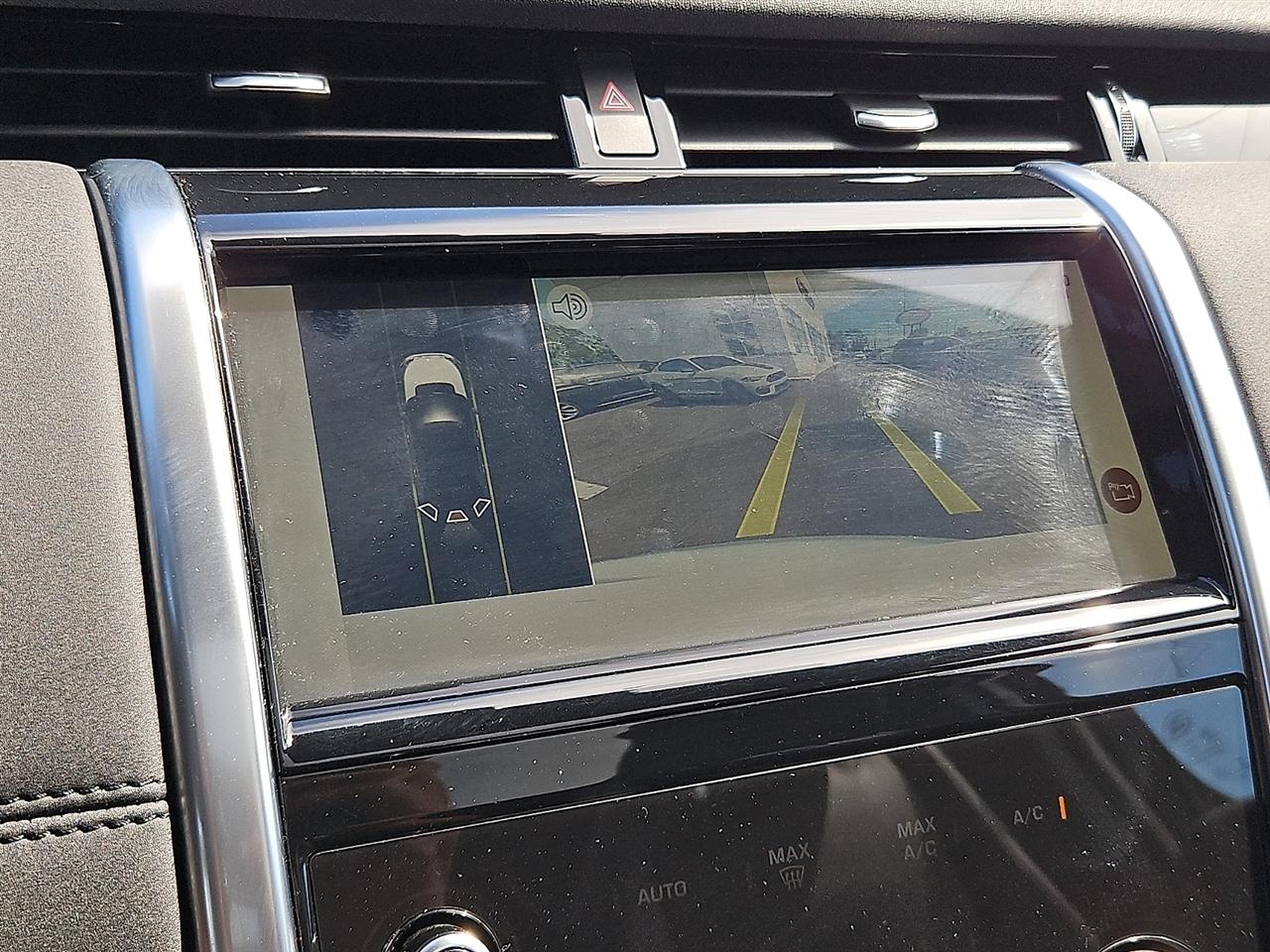 Land Rover Discovery Sport SE 4WD 2023