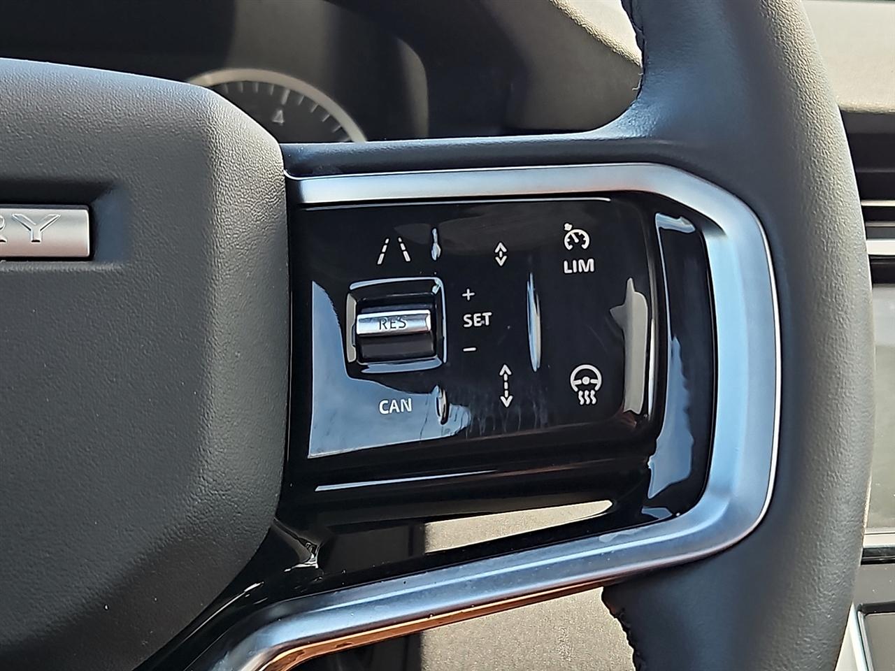 Land Rover Discovery Sport SE 4WD 2023