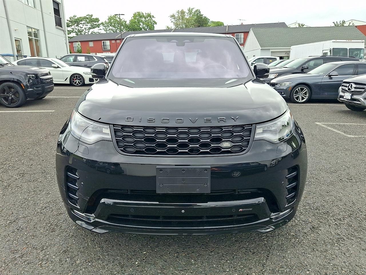 Land Rover Discovery P360 S R-Dynamic 2023